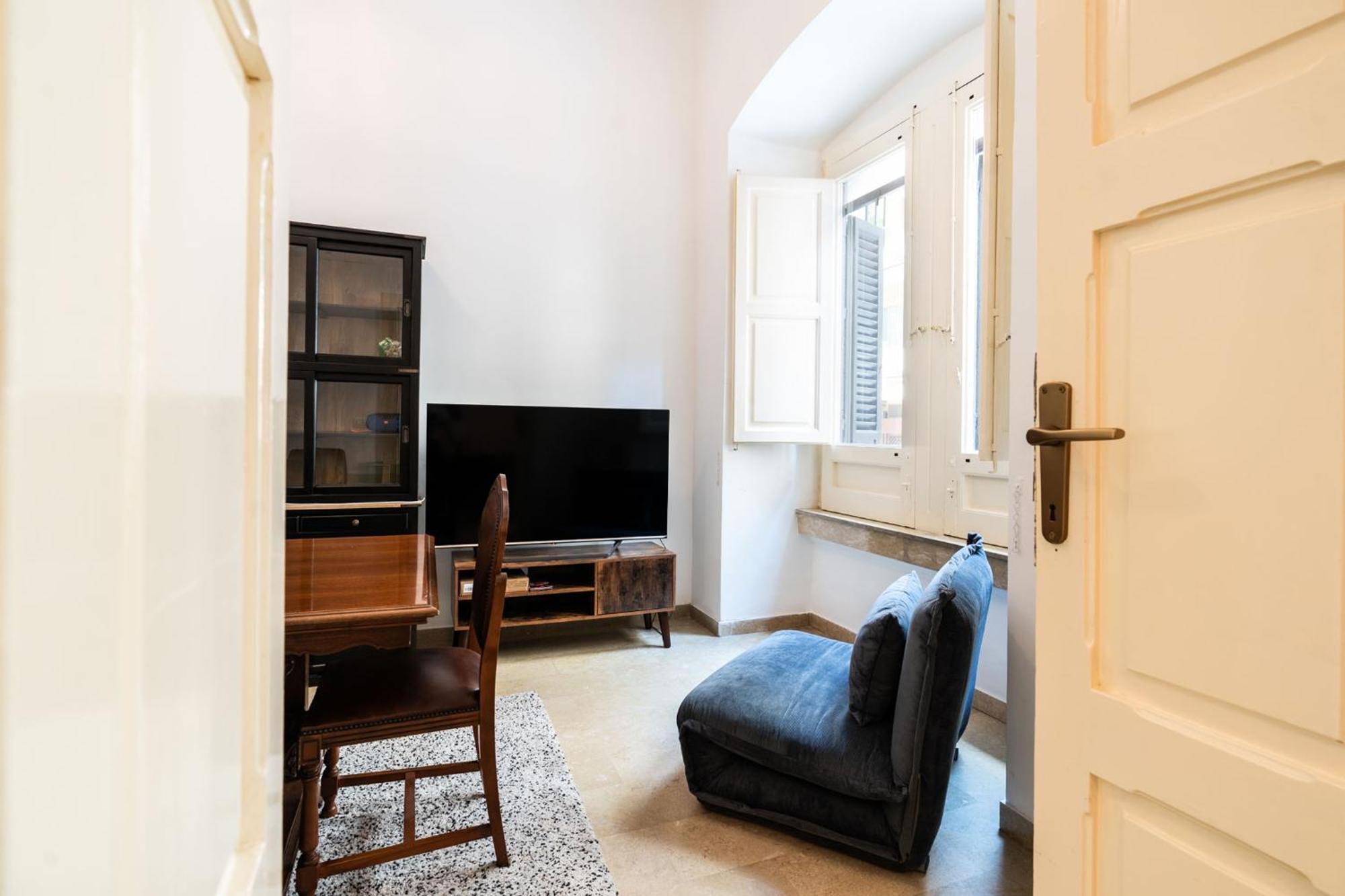 Nena House Apartment Bari Bagian luar foto